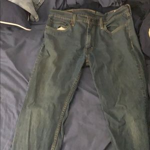 Levi’s 511 slim 36x36